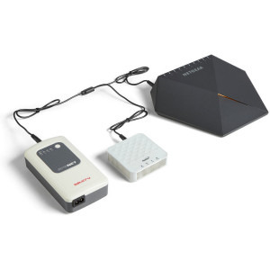 SALICRU SPS NET 7800mAH
