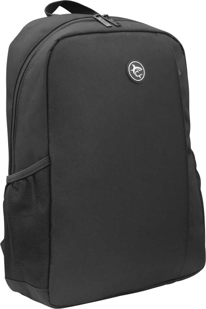 White Shark Rucsac notebook 15.6 inch RANGER Black