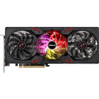 Placa video ASRock Radeon RX 6600 XT Phantom Gaming D 8GB OC GDDR6 1‎28-bit