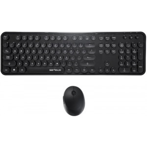 Serioux 9900BK Wireless Negru