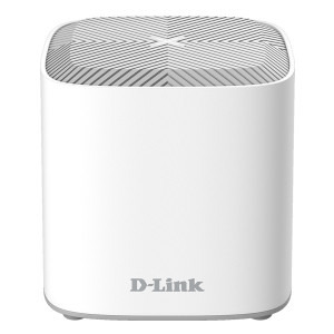 D-Link Gigabit Mesh COVR-X1863 Wi-Fi 6, 3Pack