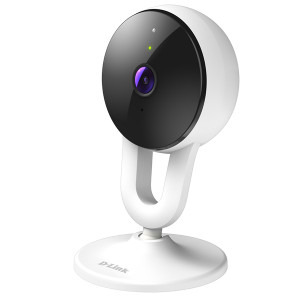 D-Link DCS-8300LHV2 3.18mm