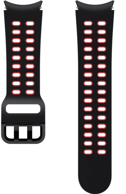 Curea Samsung Extream Sport S/M Black pentru Galaxy Watch 4