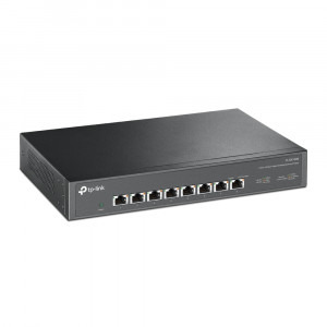 TP-LINK 10Gigabit TL-SX1008