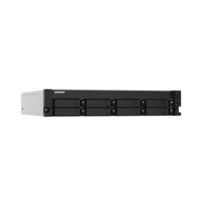 Qnap TS-832PXU 4GB