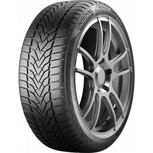 UNIROYAL WINTER EXPERT 165/65R15 81T