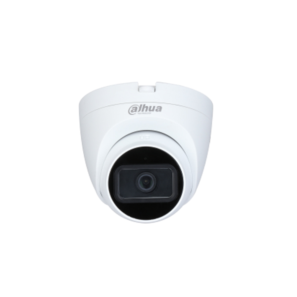 Camera supraveghere DAHUA HAC-HDW1200TRQ-0280B 2.8mm