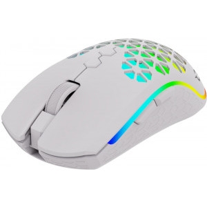 AQIRYS Polaris Wireless White