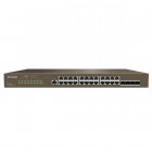 Switch Tenda Gigabit TEG3328F