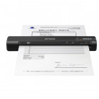 Scanner Epson WorkForce ES-60W Format A4, Wi-Fi, USB