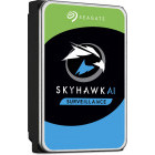 Hard disk Seagate SkyHawk AI 24TB 7200RPM SATA-III 512MB