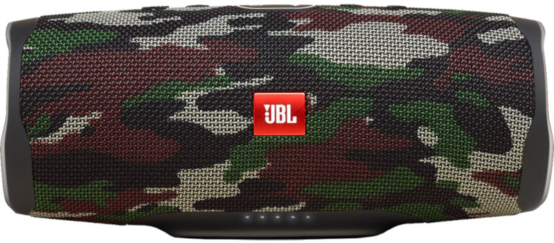 Boxa portabila JBL Charge 4 Squad