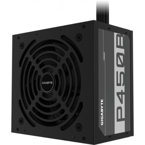 GIGABYTE P450B, 80+ Bronze, 450W