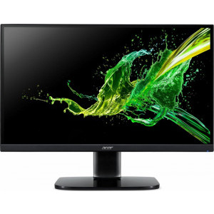 Acer KA242Ybi 23.8 inch 1 ms Black FreeSync 75 Hz