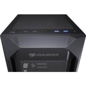 Cougar MX410 Mesh-G