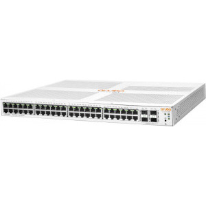 Switch HP Gigabit Aruba IOn 1930 48G 4SFP+