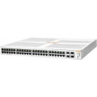 Switch HP Gigabit Aruba IOn 1930 48G 4SFP+