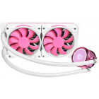 Cooler CPU ID-Cooling Pinkflow 240 ARGB