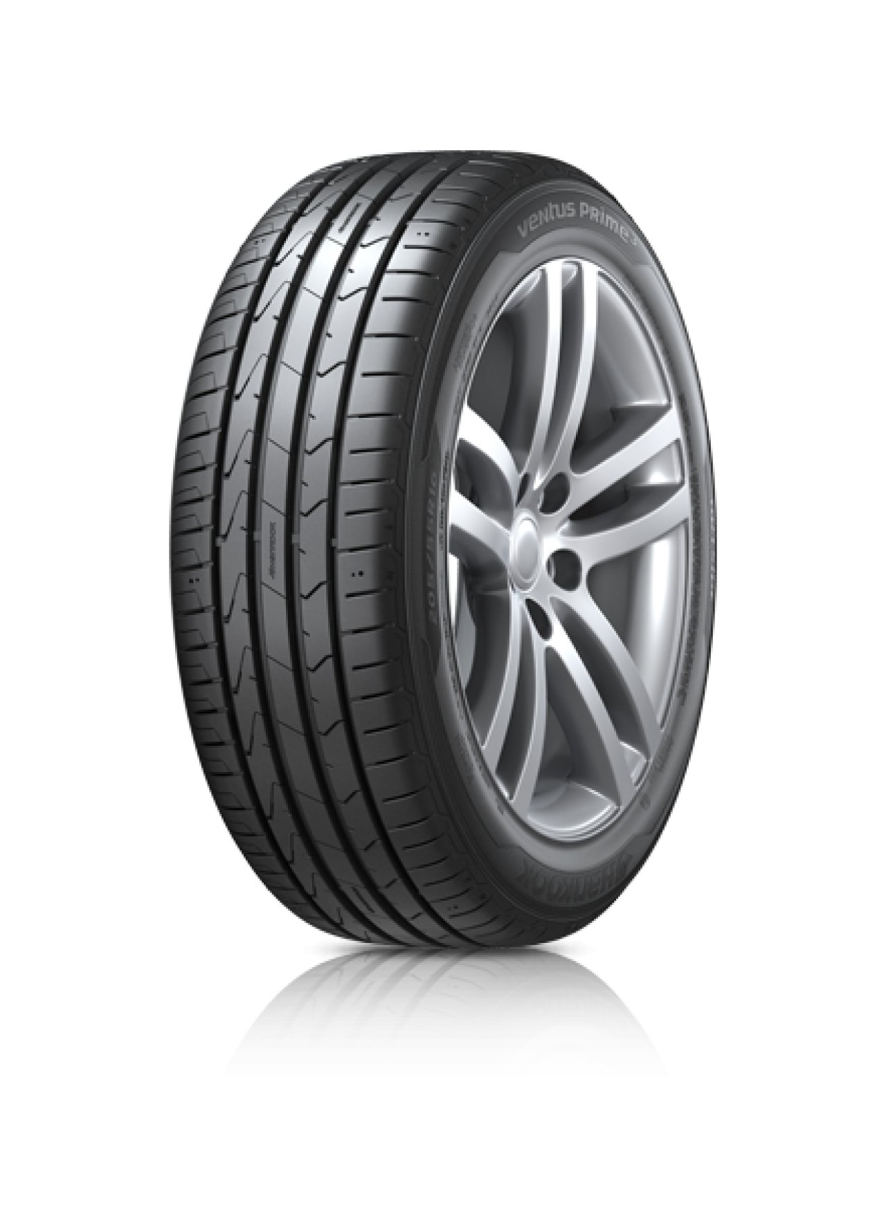 Anvelopa vara HANKOOK Ventus Prime3 K125 195/55R20 95H Vara