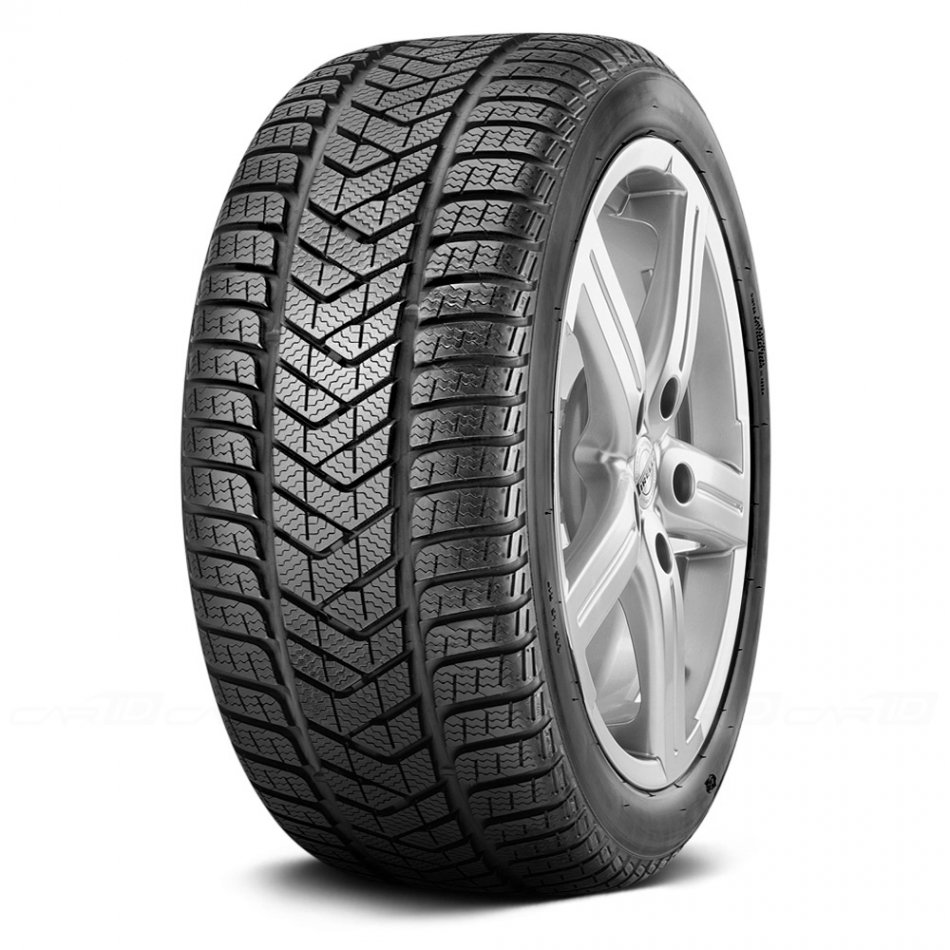 Anvelopa iarna Pirelli Sottozero 3 245/45R18 96V Iarna