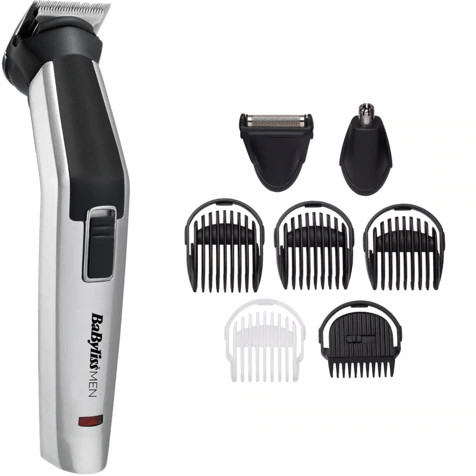 Aparat de tuns BaByliss MT726E
