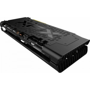 XFX Radeon RX 5600 XT Thicc III Pro 14Gbps 6GB GDDR6 192-bit