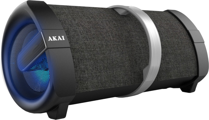 Boxa portabila Akai ABTS-V1 Black