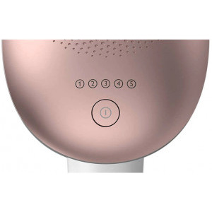 Philips IPL BRI921/00 + Trimmer HP6393/00