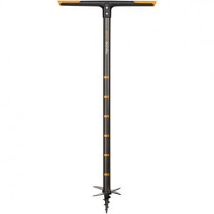 Fiskars Burghiu de pamant QuikDrill L Ø 200 mm