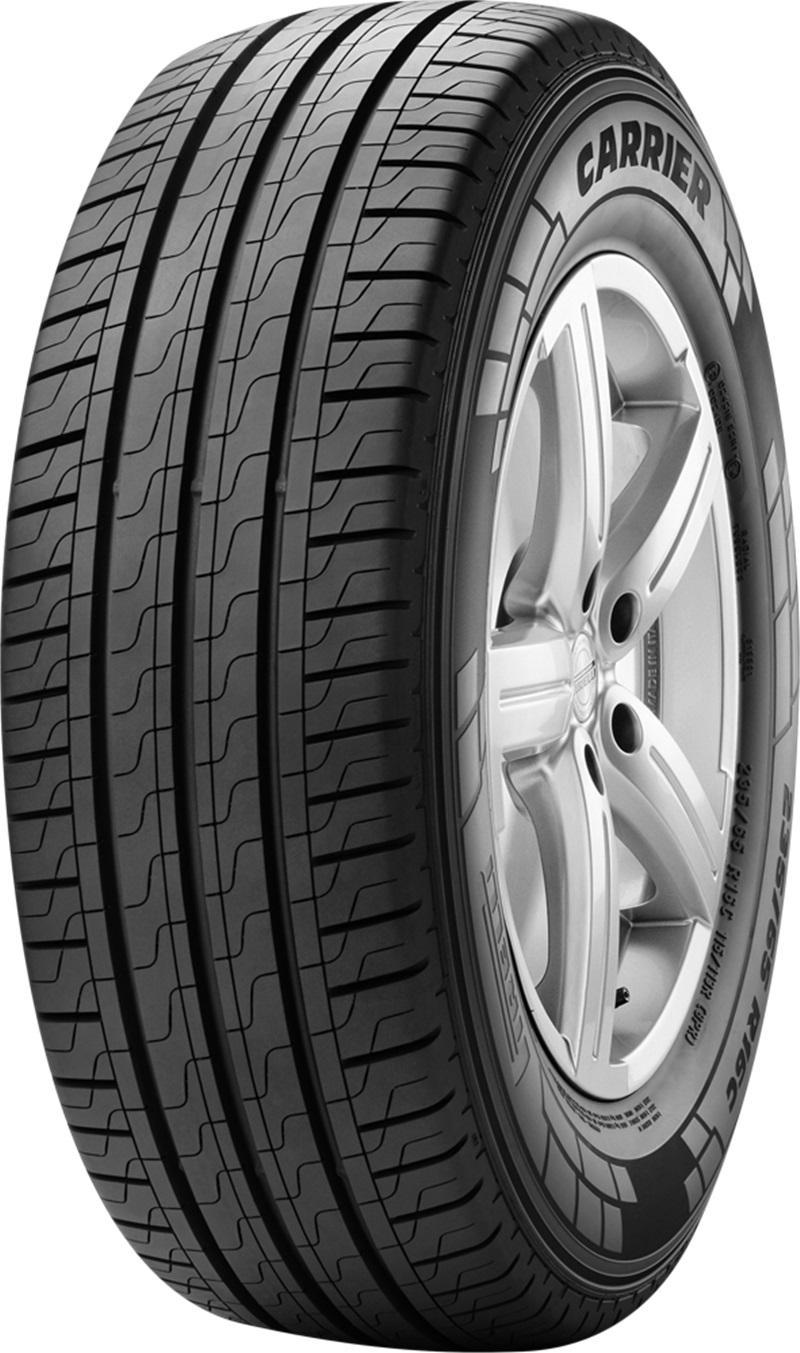 Anvelopa vara Pirelli Carrier 235/65R16c 115R Vara