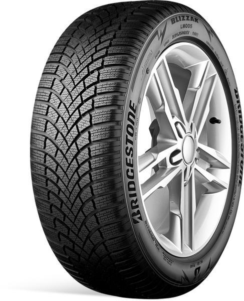 Anvelopa iarna Bridgestone Blizzak Lm005 235/55R17 103V Iarna