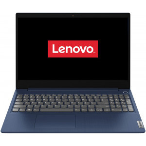 Laptop Lenovo 15.6'' IdeaPad 3 15ARE05, FHD, Procesor AMD Ryzen™ 5