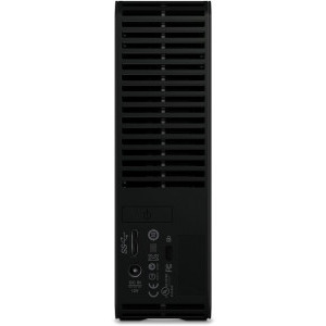WD Elements Desktop 16TB USB 3.0 Black