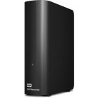 Hard disk extern WD Elements Desktop 16TB USB 3.0 Black