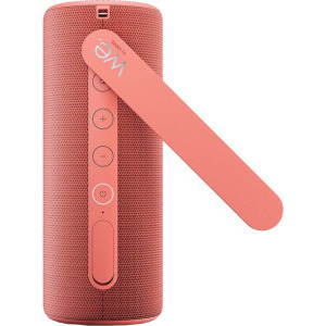 WE BY LOEWE Boxa portabila WE. HEAR 1 Coral Red