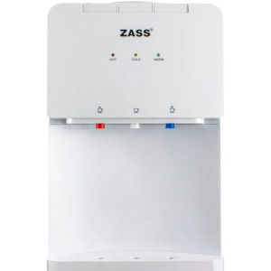 ZASS ZWD 17 CNS de podea cu compresor