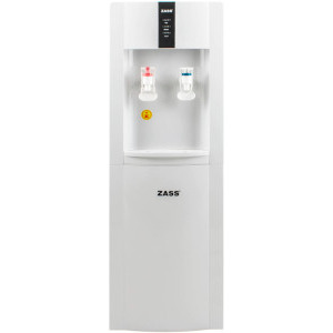 Dozator apa ZASS ZWD 05 WF de podea cu conexiune la retea si sistem de filtrare a apei