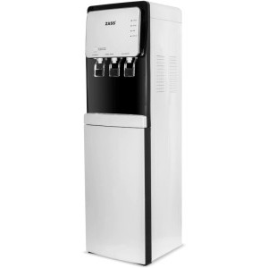 ZASS ZWD 22 C de podea cu compresor cu incorporare bidon in interior
