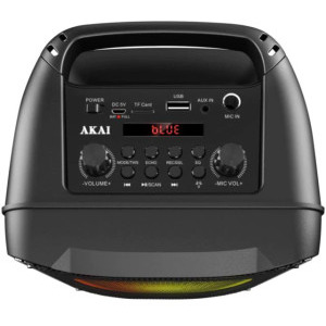 Akai Boxa portabila ABTS-V10