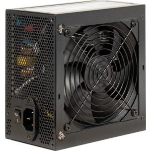 Inter-Tech ArgusNT BPS-600, 80+ Bronze, 600W