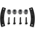 Accesoriu cooler Noctua NM-AM5/4-MP83 chromax.black Mounting Kit
