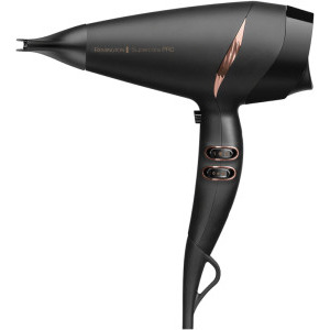 Remington SuperCare Pro 2200 AC7200, 2200W, Negru