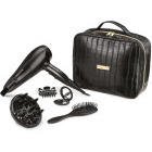 Uscator de par Remington Style Edition D3195GP, 2200W, Negru