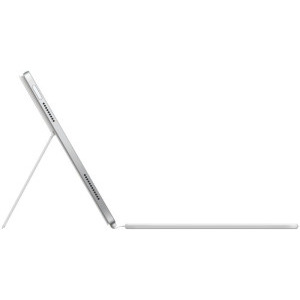 Apple Magic Keyboard Folio White pentru iPad (10th gen) layout US