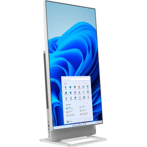 Lenovo Yoga 7 27ARH7, 27 inch UHD IPS, Ryzen 7 6800H 3.2GHz, 16GB RAM, 1TB SSD, Radeon 660M, Camera Web, Windows 11 Home