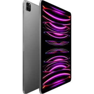 Apple iPad Pro 6th (2022) 12.9-inch 128GB Wi-Fi Space Grey