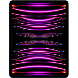 Apple iPad Pro 6th (2022) 12.9-inch 1TB Wi-Fi Space Grey