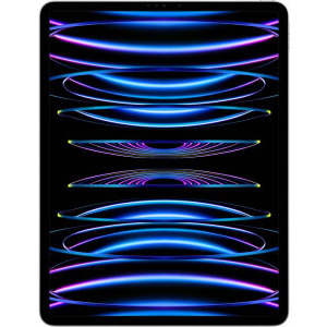 Apple iPad Pro 6th (2022) 12.9-inch 2TB Wi-Fi Silver
