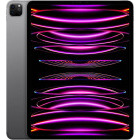 Tableta Apple iPad Pro 6th (2022) 12.9-inch 512GB Wi-Fi + Cellular Space Grey