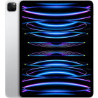 Tableta Apple iPad Pro 6th (2022) 12.9-inch 512GB Wi-Fi + Cellular Silver